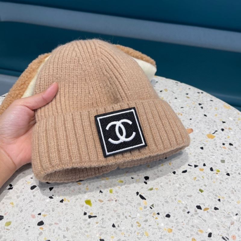 CHANEL